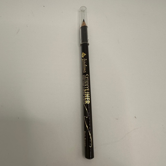 Jordana Skinnyliner Eyeliner – Rich Brown 🤎✨ - Picture 4 of 4